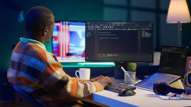 Website Developers in Kenya: Building Modern, Affordable, and SEO-Friendly Websites in 2026